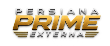 Persiana Prime Externa